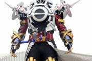 【仮面ライダービルド】エボルト強すぎだろ