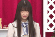 【乃木坂46】小川彩が可愛すぎて心臓がキュッとなる…