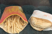 【謎】マクドナルドのポテトが「変な臭いがする」、「味が変」という意見が相次ぐ　真相をマクドナルドに取材
