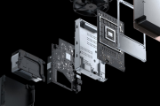 【衝撃】XBOX series XはGPU上で100Gのデータにアクセス出来る為PS5のSSDより上