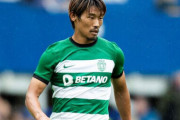 守田英正にフランクフルトが興味か…来夏の獲得目指して今季スカウトをすでに2度派遣