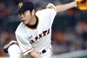 未だにNPB史上最高の投手は上原浩治だと思ってる