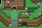 「その緑の奴はゼルダじゃない」みたいなの