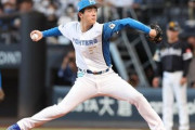 【侍ジャパン】日本ハム北山亘基、五十幡亮汰ら「新庄チルドレン」抜てきへ　躍進勢いが波及