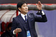 昨日のサッカー日本代表戦がつまらなかった理由