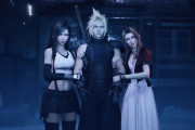 FF7リメイク3分割の1作目グラフィック向上でリアルな世界になると思ったらなんか不気味と話題に