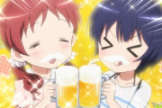 【悲報】Z世代「ビールよりコーラの方が美味い！」→50万いいね！