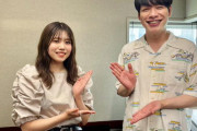 麒麟・川島さん「マジで2時間ぐらい口開いたままになった。舐めてました」人生初の女性アーティストライブ鑑賞が櫻坂46に【そもそもの話】