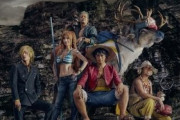 『ワンピース』ハリウッド実写化に心配の声、脳裏をよぎるのは「DB」「北斗の拳」ｗｗｗｗ
