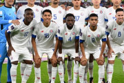 【W杯】日本戦を前にコスタリカでは批判が噴出。国民の怒りは初戦大敗のせいだけではなかった