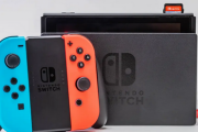 【朗報】次世代Switch、サムスン製の第5世代V-NAND採用でゲーム読み込みを高速化か！？