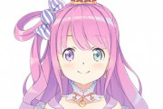 【朗報】人気VTuberさん、実はめちゃくちゃ頭が良かったことが判明する