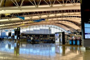 関西国際空港、マジで遠い