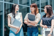 【大学進学】女子高生が“女子大”を敬遠する理由は「恋愛の機会少なそう」という調査結果が話題　大人目線の意見との違い