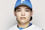 【日本ハム】田宮裕涼 先制打に二盗阻止、攻守に活躍