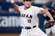 韓国人「WBC日本代表、最強メンバー30人の豪華会食の支払いは誰が？日本代表最高齢者が若手メジャーリーガーに会食を奢り、マウンドでは150kmを連発する37歳」
