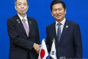 知らんがな　～　韓国与党代表、駐韓日本大使と会談し「韓国国民の情緒を考慮する必要がある」