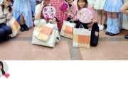 真莉愛武道館に若槻千夏さん/指原莉乃さん/KABA.ちゃんさん/森さんが来てくれた！4人共即コメ😭優しすぎ😭