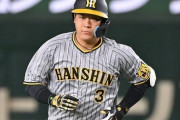 【阪神】18年ぶりリーグＶ「あなたが選ぶMVP」１位は近本光司、２位岩崎優、３位大山悠輔