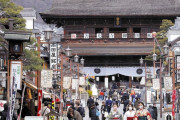 江戸時代の寺って娯楽施設だったんじゃね？