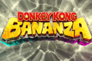 【ニンダイ Switch2】「ドンキーコング バナンザ」2025年7月17日（木）発売！！