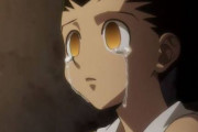 「HUNTER×HUNTER」作者・冨樫義博先生、何も描かれていない原稿を２日連続ツイート
