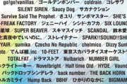 欅坂46、夏の大型ロックフェス「ROCK IN JAPAN FESTIVAL 2020」出演予定だったことが判明！