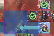 【FEH】アビサルシグルドわんぱんできるキャラ教えてください