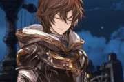 【グラブル】今は大分落ち着きのあるキャラになったサンダルフォン、大分スレていた状態で初登場したのも今は昔…