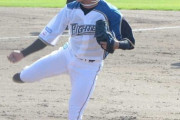 日ハム姫野、投手転向3ヶ月で最速154km/hデビューｗｗｗｗｗｗｗｗ