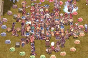 MMORPG、もう一度あの頃に戻りたい
