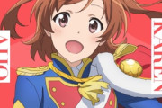 少女歌劇レヴュースタァライト、演出バランス悪いけどスルメ台？