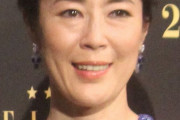 寺島しのぶ　芸能界での性加害やパワハラ問題に言及　自身は「周りの人たちが守ってくれていたのかなって」