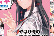 【朗報】「やはり俺の青春ラブコメはまちがっている。」激安ｗｗｗｗｗｗｗｗｗｗｗｗ