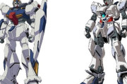 ※トリスタンＶＳナラティブガンダムはどっちが勝つ？