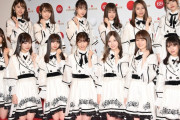 【乃木坂46】紅白リハ終わり会見の過去の集合写真一覧！！！