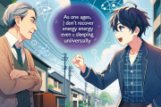 35才叔父「年取ると寝ても体力回復しないよ」12才俺「んなわけないじゃんｗ」
