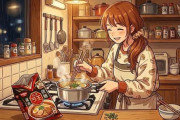 お前らって袋麺作る時具材入れないの？