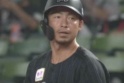 【特別な存在】 ロッテファン、鳥谷を絶賛 『うまっ。』って声出るよね