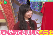 長嶋凛桜ちゃんが｢マルシィ｣の魅力を熱弁！！！【乃木坂46】