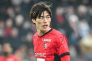 フランス人「残念だ」古橋亨梧、プレミア移籍が浮上！レンヌ退団は決定的か!?現地サポの本音とは!?【海外の反応】