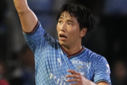 川崎FW山田新、今季15点目は“ウイイレ似”ループ弾！チームメイトたちのコメントが辛辣でおもしろい 「何してるんだと…」
