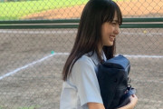 賀喜遥香ってネタキャラ扱いやけど普通に美少女よな…【乃木坂46】