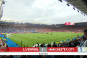 【動画】リバプールvsマンチェスターシティ…新戦力躍動の試合結果ｗｗｗｗｗｗｗｗｗ