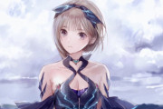 【予約開始】PS4/スイッチ『BLUE REFLECTION TIE/帝』10月21日発売決定！！記憶をなくした少女たちが見知らぬ世界に迷い込む物語　前作主人公も登場