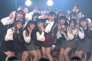 SKE48都築里佳劇場最終公演まとめ「12年半のアイドル人生本当に本当に楽しかったです！」