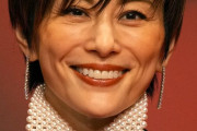 米倉涼子さん「アンガールズ田中みたいな彼氏欲しいな！凄く好き♥」お前らチャンスヘ