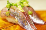 深夜のワイ「（ガバッ）お寿司食べたい・・・」←どうすればええんや？