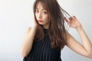 【画像】宇垣美里さん、ほぼ裸のスケベ写真を公開