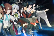 【艦これアーケード】艦これACの総力戦感すき